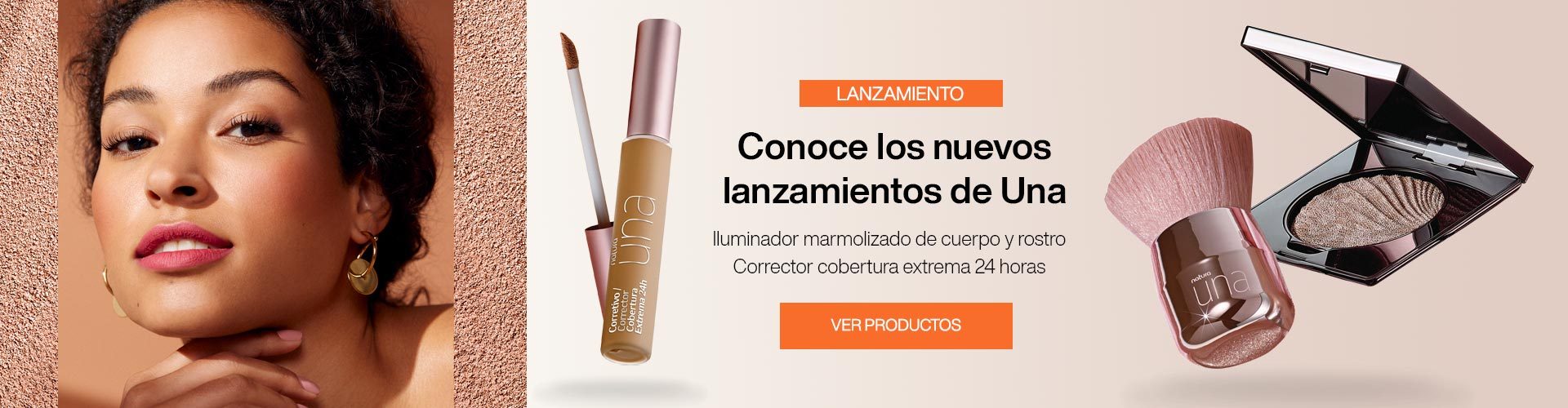 Lanzamientos Una