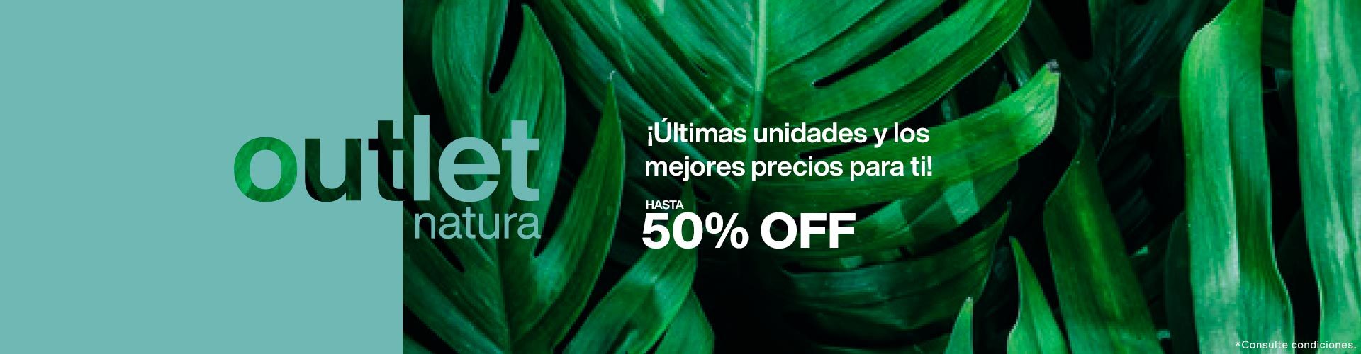 Natura Outlet