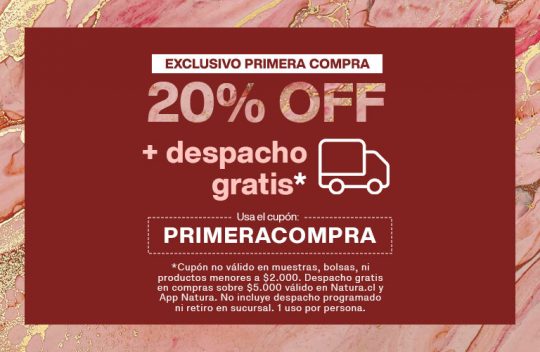 Cupon Descuento